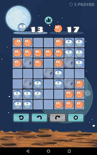 Babara Ataxx screenshot 7
