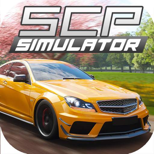 Super Car Driving School Simulator 0.1