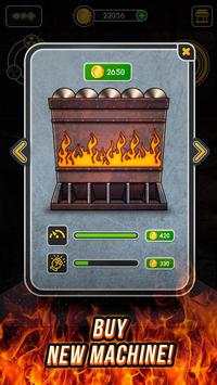 Shredder Meat Grinder: Shred Clicker screenshot 4