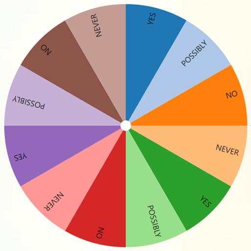 Wheel of Fortune 1.0.7