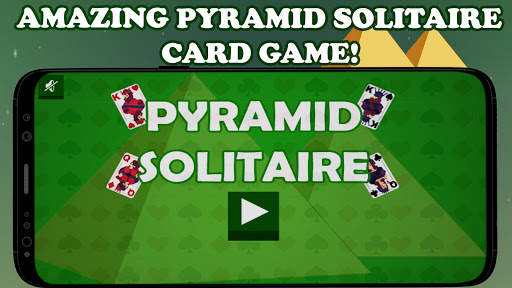 Pyramid Solitaire Offline screenshot 4