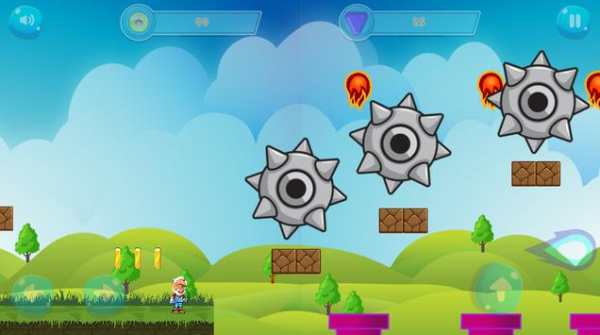 Mario Modi screenshot 4