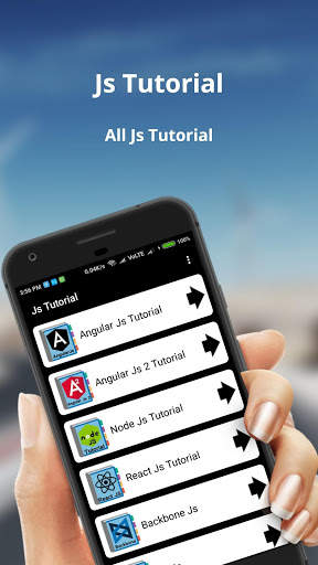 Js Tutorial screenshot 2