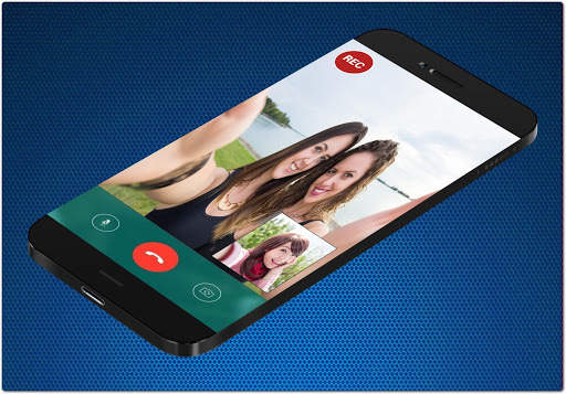 Video Call Recorder screenshot 6
