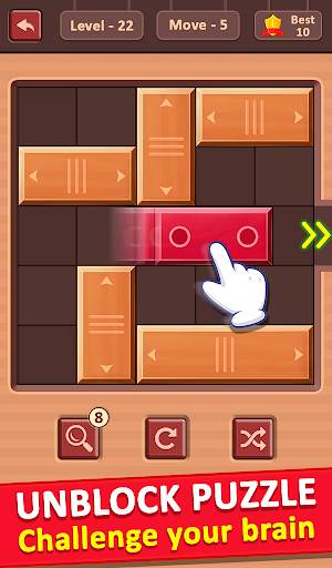 Puzzle Joy -Classic Number Puz screenshot 1