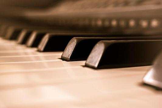 Learn to play the piano screenshot 2