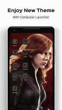 Black Widow screenshot 1