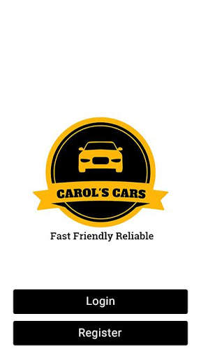 Carol's Cars स्क्रीनशॉट 1