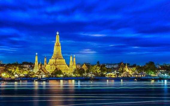 Thailand Wallpapers screenshot 7
