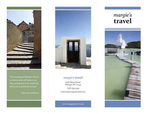 Free Brochures Office Templates 22 تصوير الشاشة