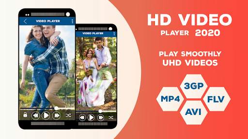 HD MX Video Player 2020:All format HD Video Player screenshot 2