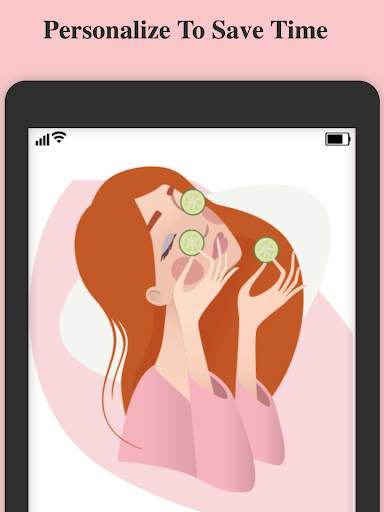 Forever Beauty Skincare Makeup screenshot 22