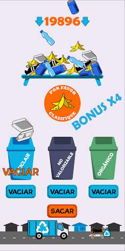 King of Waste Sorting screenshot 3
