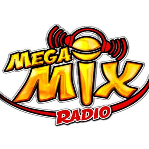 Radio Mega Mix 96.5 fm иконка