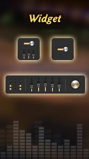 Equalizer Pro - Volume Booster screenshot 4