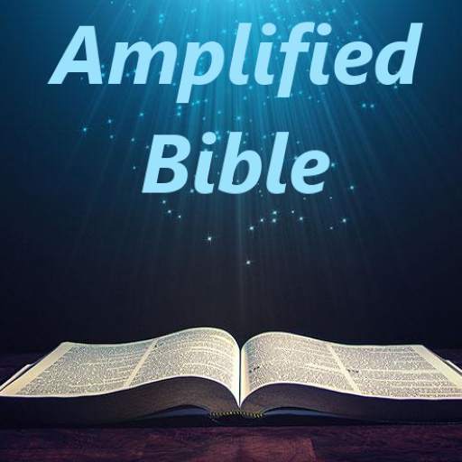 Amplified Bible Free 1.0.1