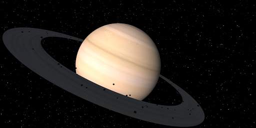 Space Sim VR (Free) screenshot 3