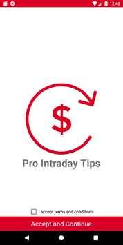 Free intraday tips screenshot 4