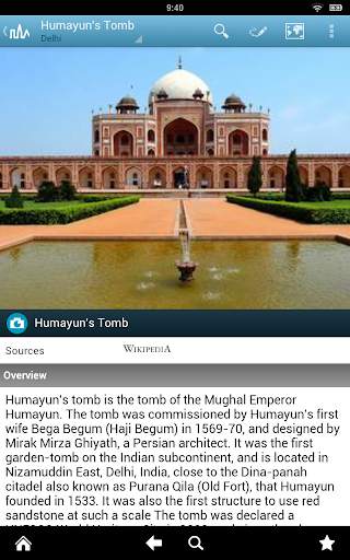India Travel Guide by Triposo screenshot 15