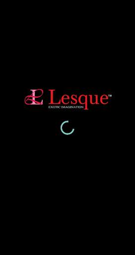 Lesque - Online Lingerie Shopping screenshot 1