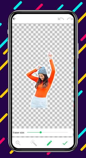 StickerWaps - Whatsapp Sticker Maker screenshot 4