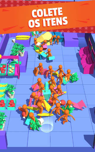 Crazy Shopping screenshot 7