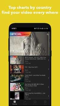 Lite Tube - Float Tube - Video player for Youtube screenshot 15
