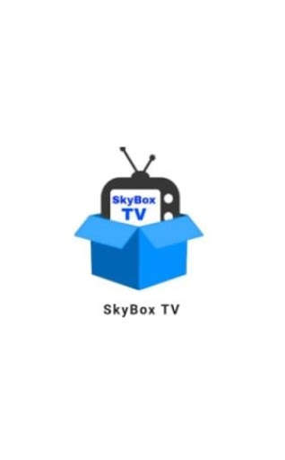 Skybox TV - Watch Free TV Channels Worldwide screenshot 1