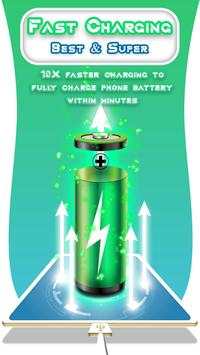 Super Fast Charger for Ultra Fast Charging screenshot 2