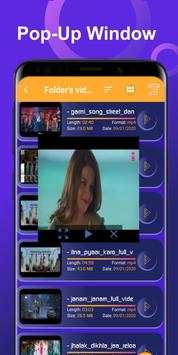 Video Downloader Free- Video Player & SaveFrom Net screenshot 5