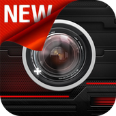 Camera for Asus Zenfone - Camera for Zenfone ZenUI أيقونة