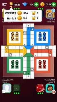 Ludo Board screenshot 7
