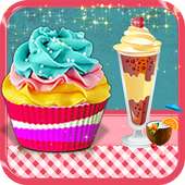 Sweet Party Chef