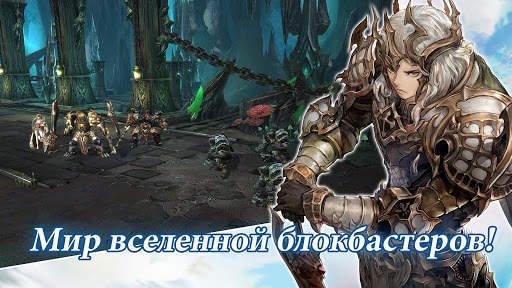 Ceres M скриншот 2