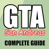 WALKTHROUGH - GTA SAN ANDREAS | A COMPLETE GUIDE 1.3.1
