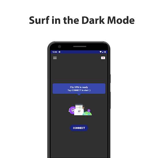 Flix VPN - Unblock Netflix With VPN screenshot 4