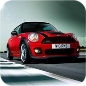 Mini Cars Race иконка