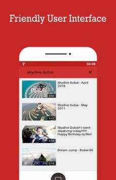 HD Player Movie Video Player screenshot 3