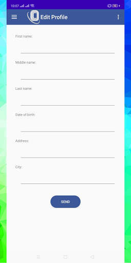 The Crown Deluxe App 4 تصوير الشاشة