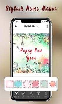 Stylish Name Maker screenshot 1