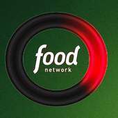 Recipes Food Network icon