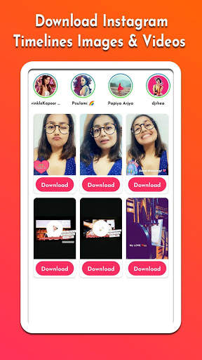 DoDownloader - All Social Video Downloader 2020 screenshot 4