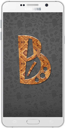 Letter Wallpaper HD screenshot 4