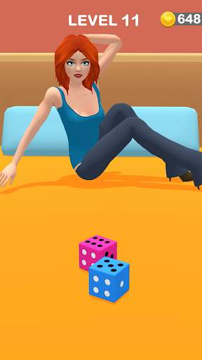 ชีวิตคู่ 3D screenshot 4