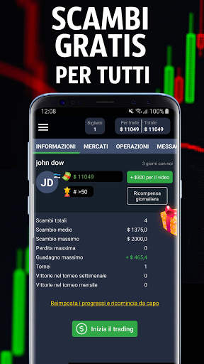 Forex Royale screenshot 7