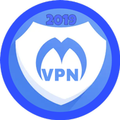 Wild VPN 2019/ Free Proxy Network icon