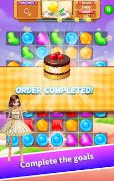 Candy Mania Blast screenshot 6