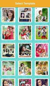 Photo Collage Maker - Photo Frames screenshot 5
