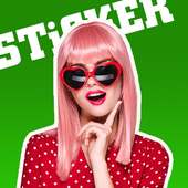 Sticker Maker Free for WA