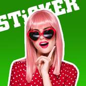 Sticker Maker Free for WA 3.0